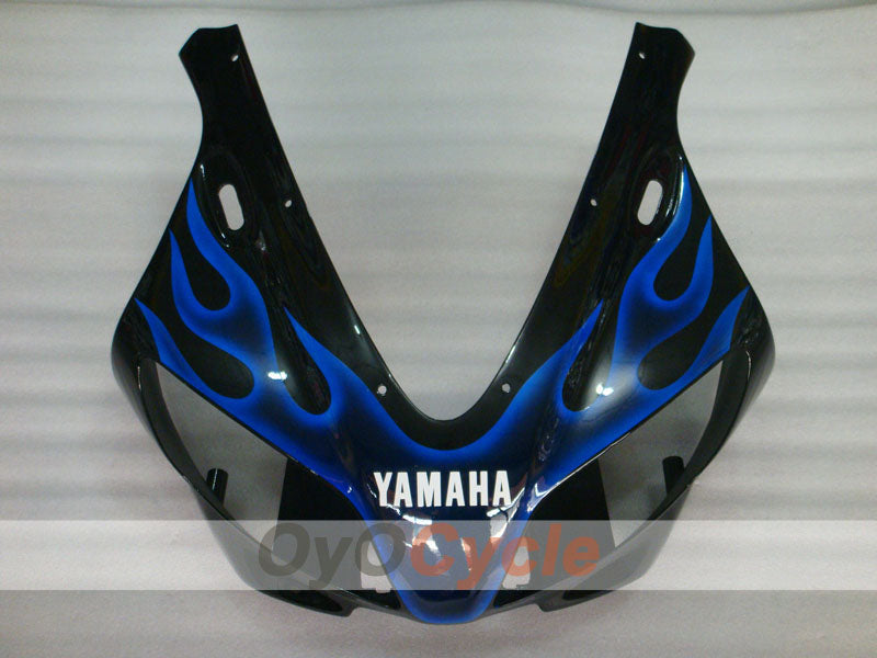 Front Upper Fairing For Yamaha 98-99 YZF-R1 #OYO87911758 Main image