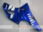 Left & Right Side Fairing For Yamaha 98-99 YZF-R1 #OYO87911767