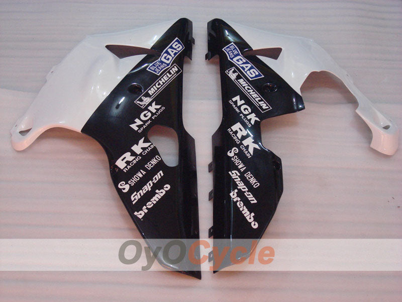 Left & Right Side Fairing For Yamaha 98-99 YZF-R1 #OYO87911770 Secondary image