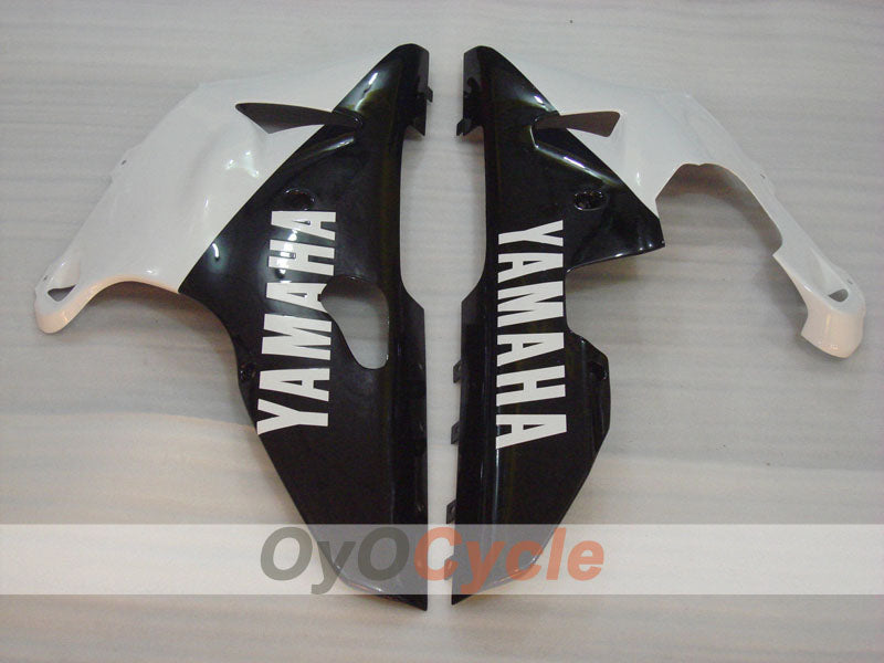 Left & Right Side Fairing For Yamaha 98-99 YZF-R1 #OYO87911775 Secondary image