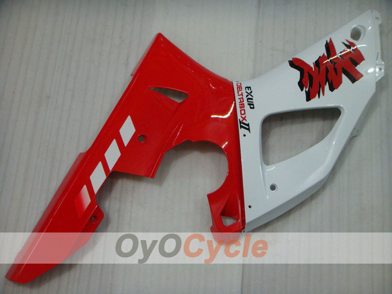Left & Right Side Fairing For Yamaha 98-99 YZF-R1 #OYO87911783 Main image
