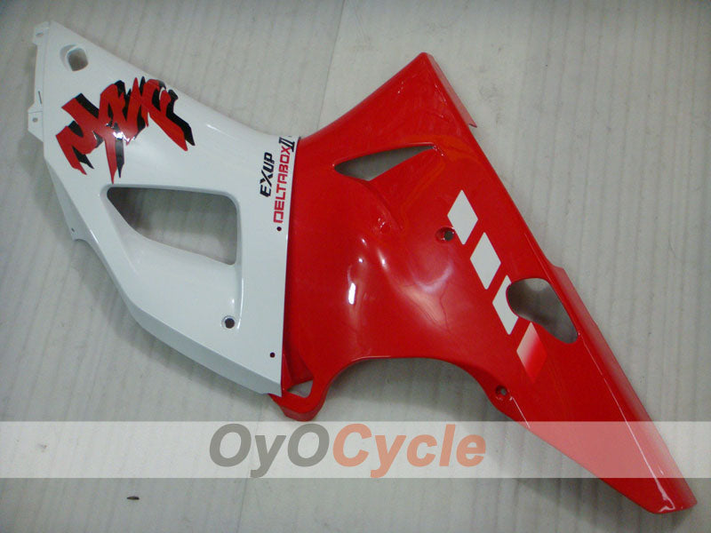 Left & Right Side Fairing For Yamaha 98-99 YZF-R1 #OYO87911783 Secondary image