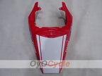 Rear Tail Fairing + Seat Cover For Yamaha 03-04 YZF-R6 #OYO87912099