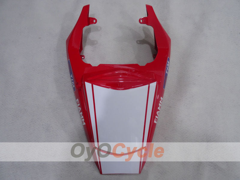 Rear Tail Fairing + Seat Cover For Yamaha 03-04 YZF-R6 #OYO87912099