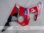 Left & Right Side Fairing For Yamaha 03-04 YZF-R6 #OYO87912100