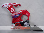 Left & Right Side Fairing For Yamaha 03-04 YZF-R6 #OYO87912100