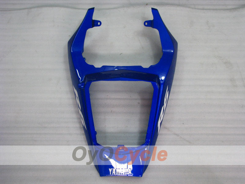 Rear Tail Fairing For Yamaha 03-04 YZF-R6 #OYO87912104 Main image