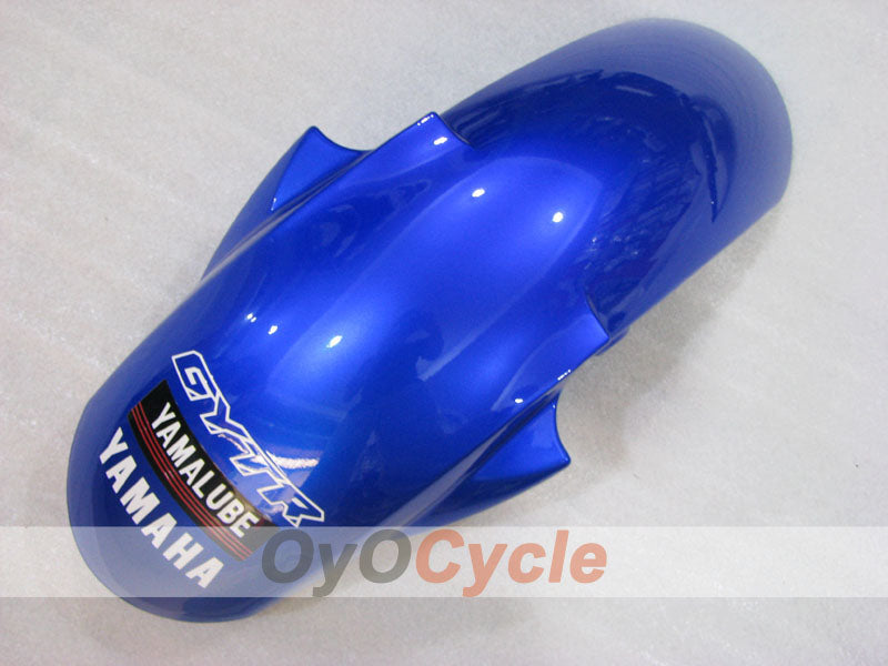 Front Fender Fairing For Yamaha 03-04 YZF-R6 #OYO87912106 Main image