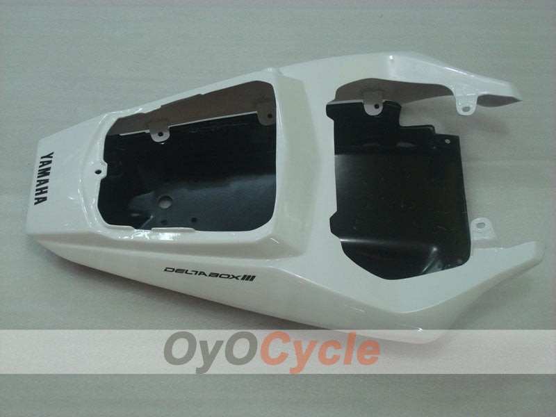 Rear Tail Fairing For Yamaha 03-04 YZF-R6 #OYO87912113 Secondary image