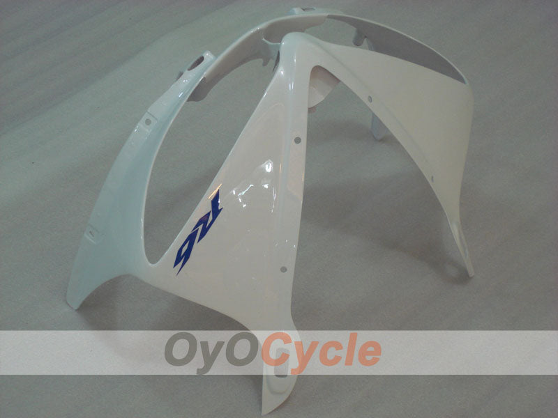 Front Upper Fairing For Yamaha 05 YZF-R6 #OYO87912331 Secondary image