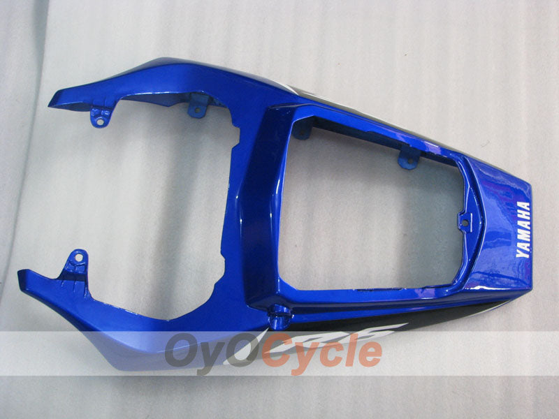 Rear Tail Fairing For Yamaha 03-04 YZF-R6 #OYO87912119 Secondary image