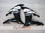 Left & Right Side Fairing For Yamaha 03-04 YZF-R6 #OYO87912120