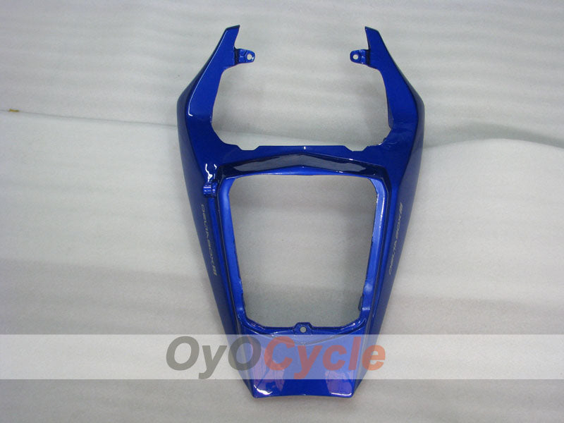 Rear Tail Fairing For Yamaha 03-04 YZF-R6 #OYO87912122 Main image