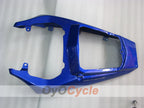 Injection Fairing kit for 05 YZF-R6 - Blue, White, Grey - Factory Style #OYO87905842