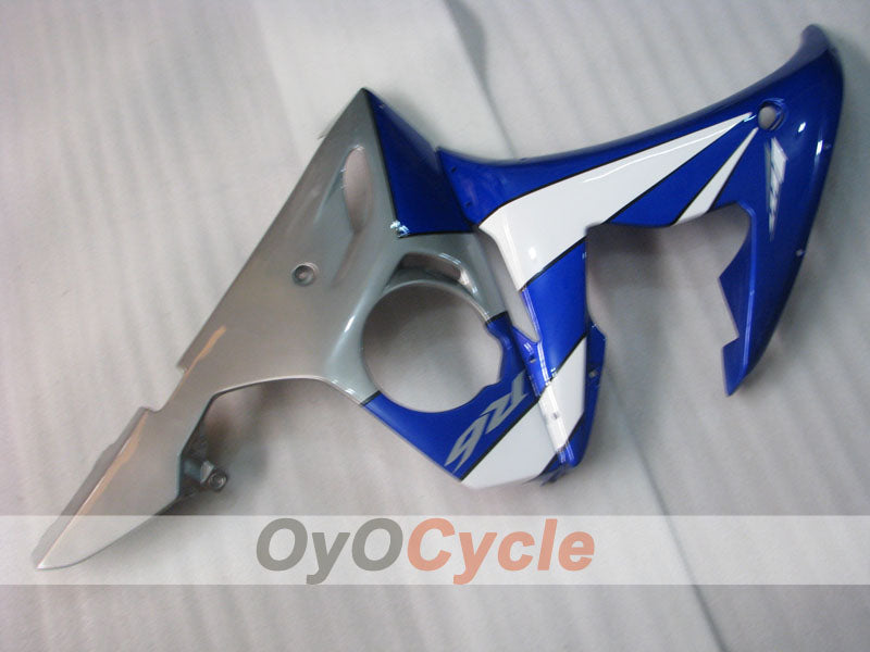 Left & Right Side Fairing For Yamaha 03-04 YZF-R6 #OYO87912123
