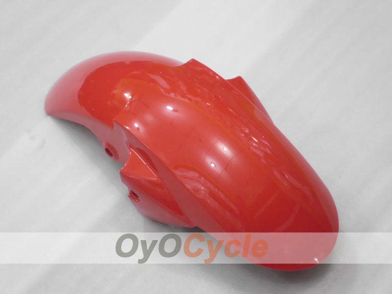 Front Fender Fairing For Yamaha 05 YZF-R6 #OYO87912346 Secondary image
