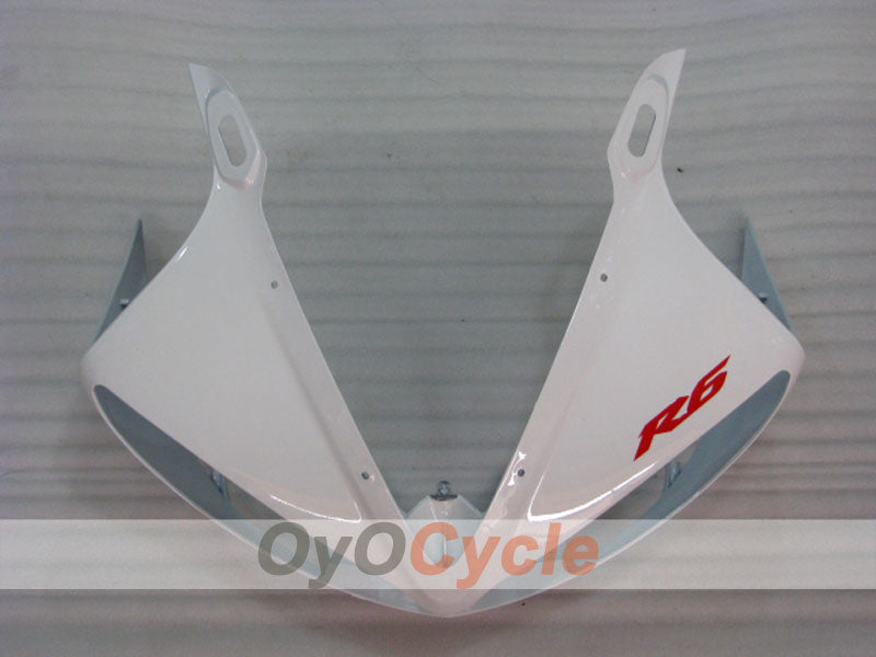 Front Upper Fairing For Yamaha 05 YZF-R6 #OYO87912354 Main image