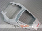 Rear Tail Fairing For Yamaha 05 YZF-R6 #OYO87912355