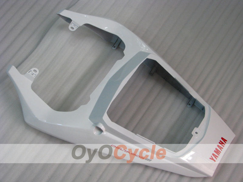 Rear Tail Fairing For Yamaha 05 YZF-R6 #OYO87912355