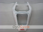 Injection Fairing kit for 05 YZF-R6 - White - Factory Style #OYO87905845