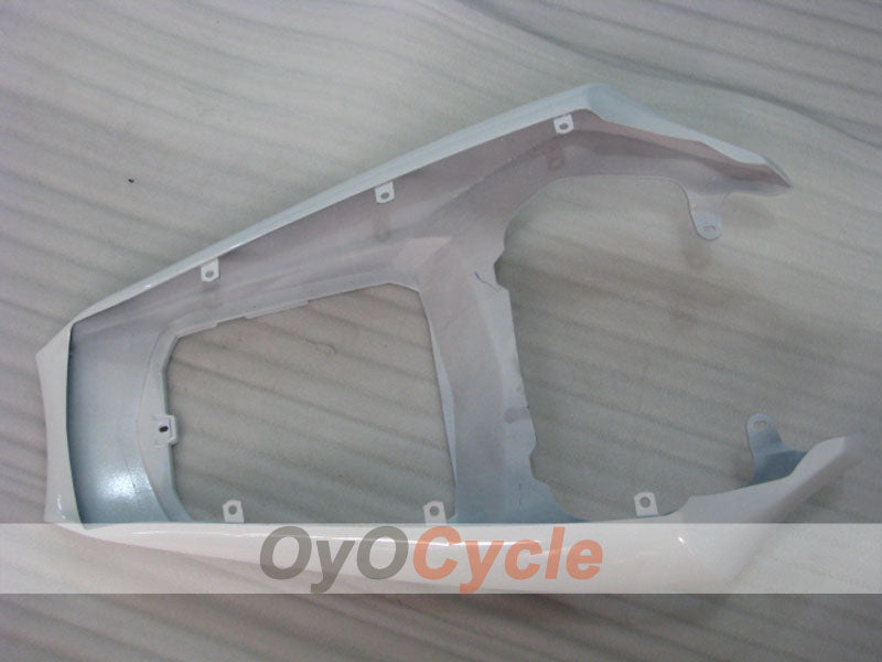 Rear Tail Fairing For Yamaha 05 YZF-R6 #OYO87912355