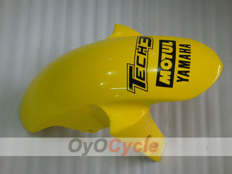 Front Fender Fairing For Yamaha 05 YZF-R6 #OYO87912363 Secondary image