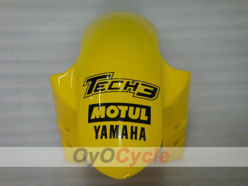 Front Fender Fairing For Yamaha 05 YZF-R6 #OYO87912363 Main image