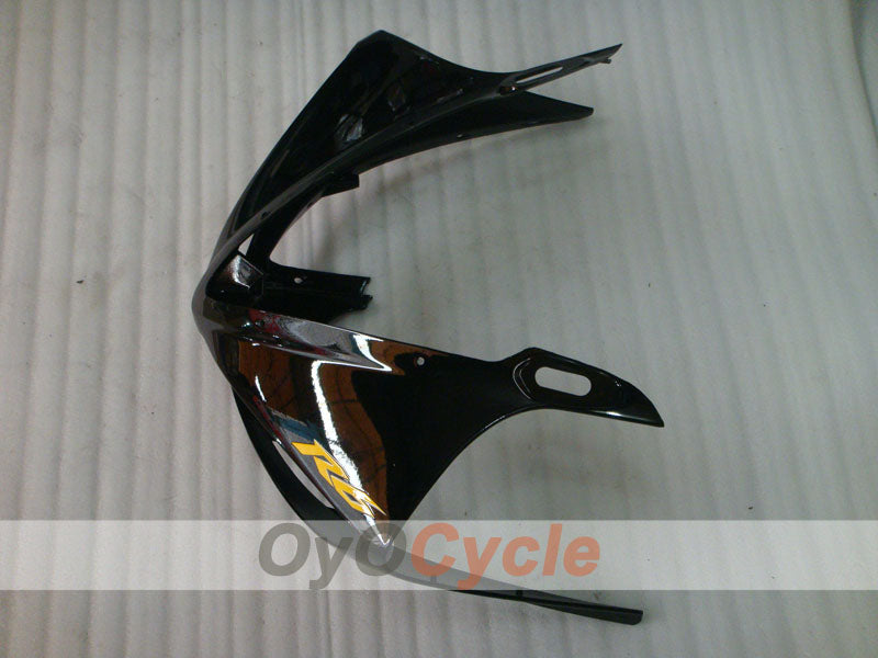 Front Upper Fairing For Yamaha 05 YZF-R6 #OYO87912367 Secondary image