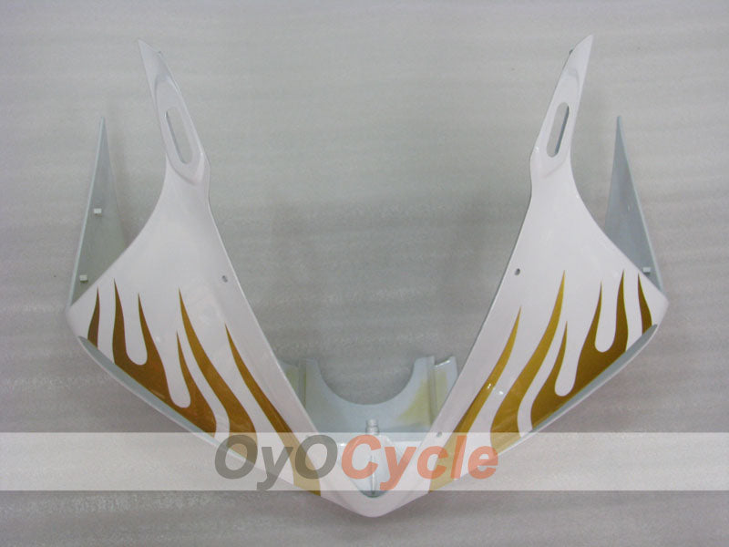 Front Upper Fairing For Yamaha 03-04 YZF-R6 #OYO87912143