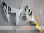 Left & Right Side Fairing For Yamaha 03-04 YZF-R6 #OYO87912145