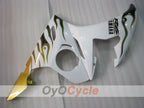 Left & Right Side Fairing For Yamaha 03-04 YZF-R6 #OYO87912145