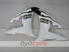 Left & Right Side Fairing For Yamaha 03-04 YZF-R6 #OYO87912145