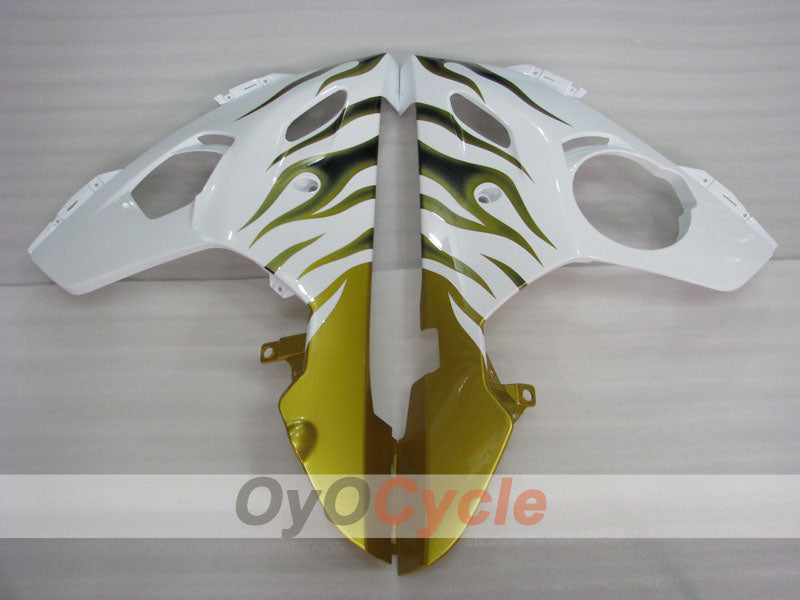 Left & Right Side Fairing For Yamaha 03-04 YZF-R6 #OYO87912145