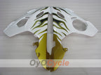 Left & Right Side Fairing For Yamaha 03-04 YZF-R6 #OYO87912145