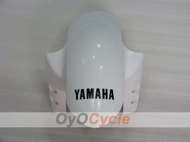 Front Fender Fairing For Yamaha 03-04 YZF-R6 #OYO87912142 Main image