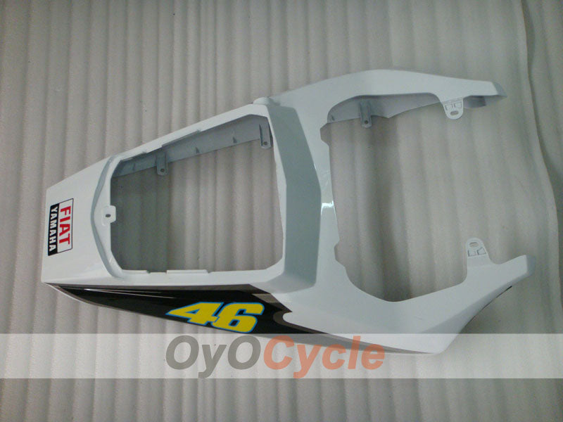 Rear Tail Fairing For Yamaha 03-04 YZF-R6 #OYO87912153 Secondary image