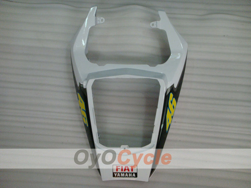 Rear Tail Fairing For Yamaha 03-04 YZF-R6 #OYO87912153 Main image