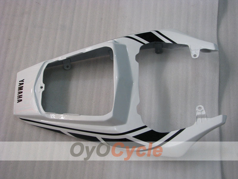Rear Tail Fairing For Yamaha 03-04 YZF-R6 #OYO87912158 Secondary image