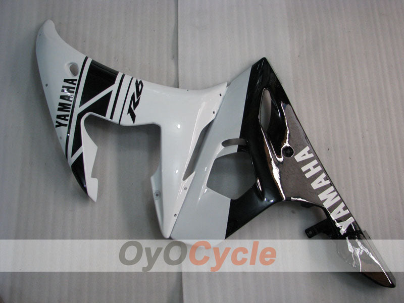 Left & Right Side Fairing For Yamaha 03-04 YZF-R6 #OYO87912160 Main image