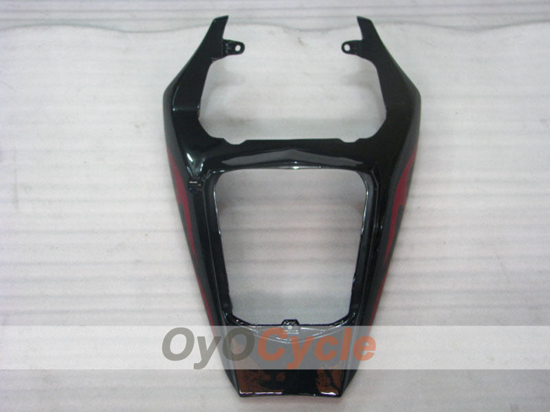 Rear Tail Fairing For Yamaha 03-04 YZF-R6 #OYO87912169 Main image