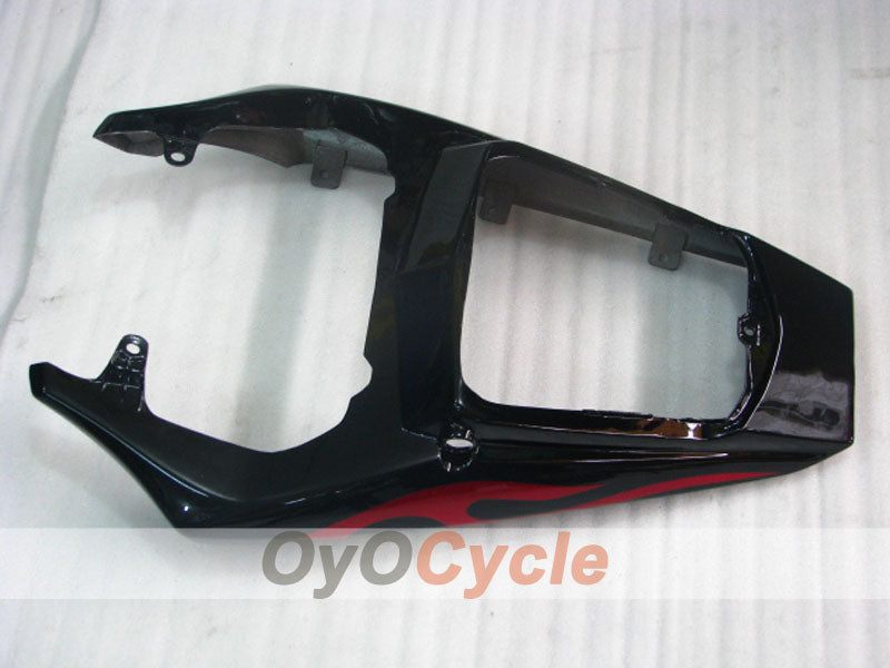 Rear Tail Fairing For Yamaha 03-04 YZF-R6 #OYO87912169