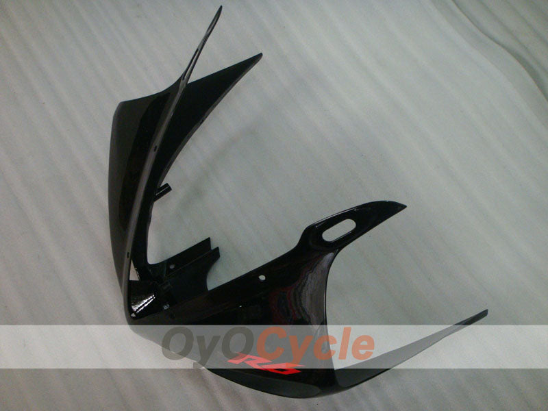 Front Upper Fairing For Yamaha 03-04 YZF-R6 #OYO87912171 Secondary image