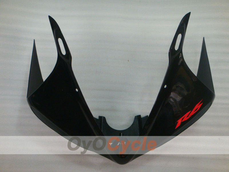 Front Upper Fairing For Yamaha 03-04 YZF-R6 #OYO87912171 Main image