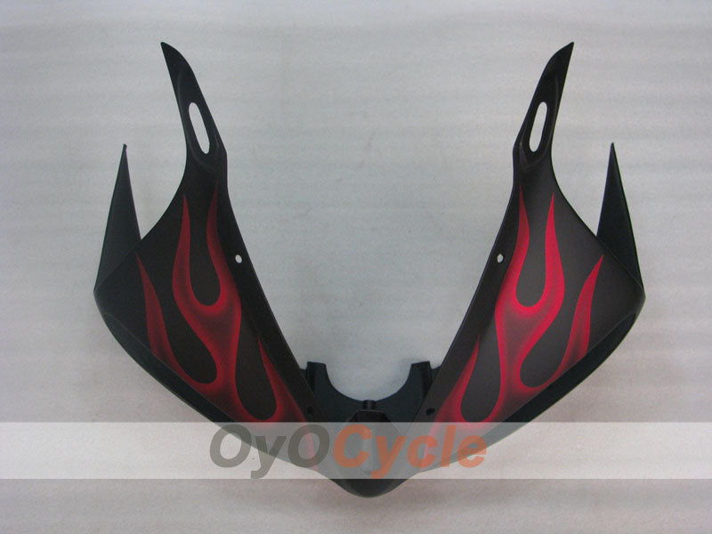Front Upper Fairing For Yamaha 05 YZF-R6 #OYO87912403