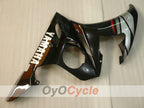 Left & Right Side Fairing For Yamaha 03-04 YZF-R6 #OYO87912180