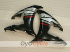 Left & Right Side Fairing For Yamaha 03-04 YZF-R6 #OYO87912180