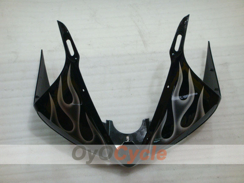 Front Upper Fairing For Yamaha 05 YZF-R6 #OYO87912414 Main image