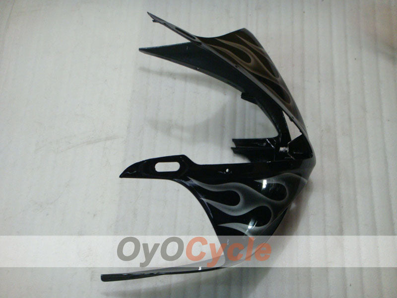 Front Upper Fairing For Yamaha 05 YZF-R6 #OYO87912414 Secondary image