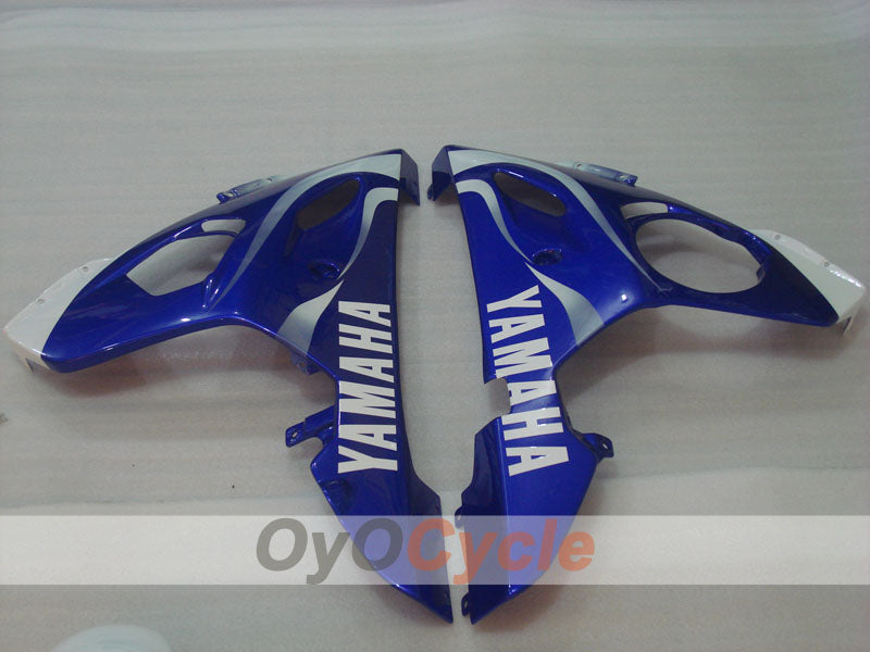 Left & Right Side Fairing For Yamaha 05 YZF-R6 #OYO87912422 Secondary image