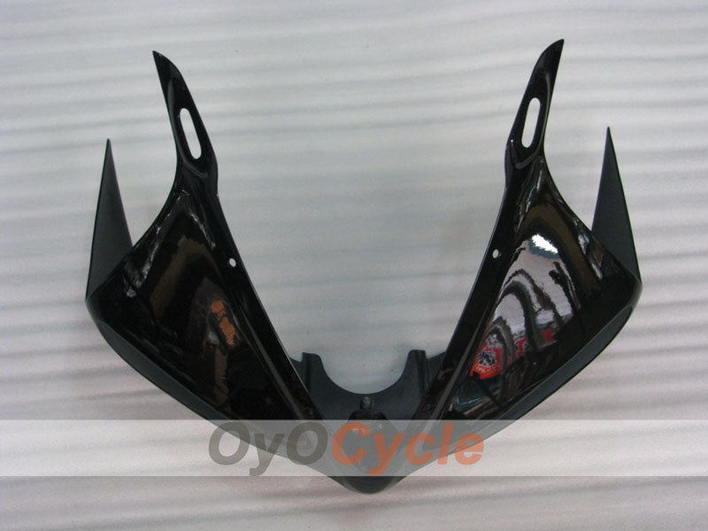 Front Upper Fairing For Yamaha 03-04 YZF-R6 #OYO87912185